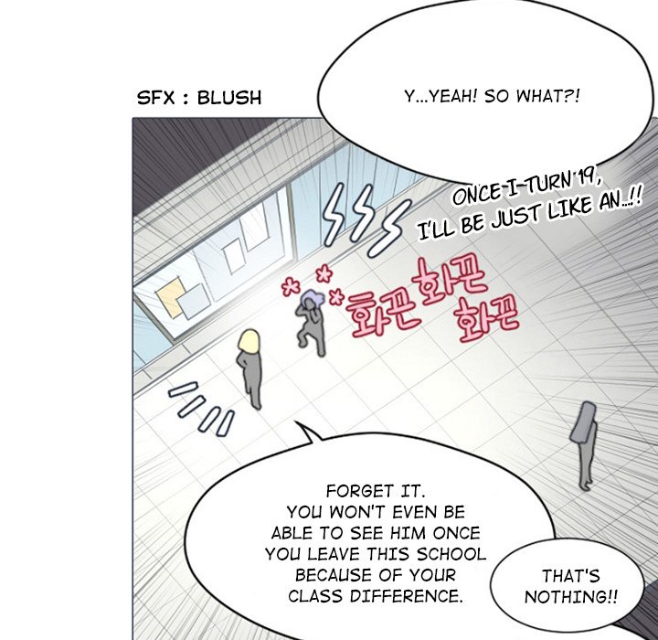 ANZ - Chapter 83 [photo 53] - MangaPorn