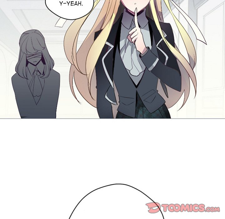 ANZ - Chapter 83 [photo 94] - MangaPorn