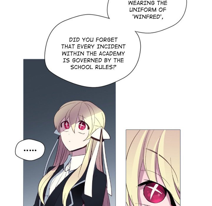 ANZ - Chapter 84 [photo 13] - MangaPorn