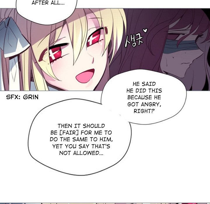 ANZ - Chapter 84 [photo 16] - MangaPorn