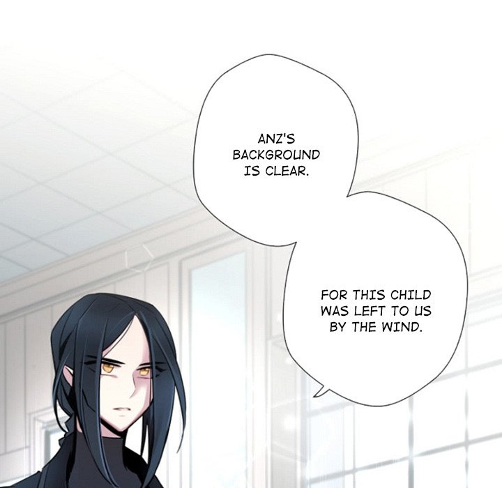 ANZ - Chapter 84 [photo 23] - MangaPorn
