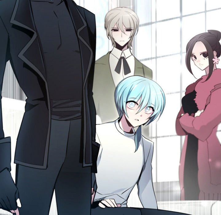 ANZ - Chapter 84 [photo 24] - MangaPorn