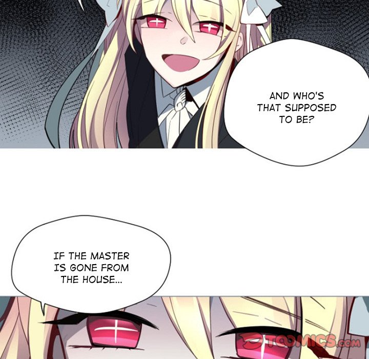 ANZ - Chapter 84 [photo 50] - MangaPorn