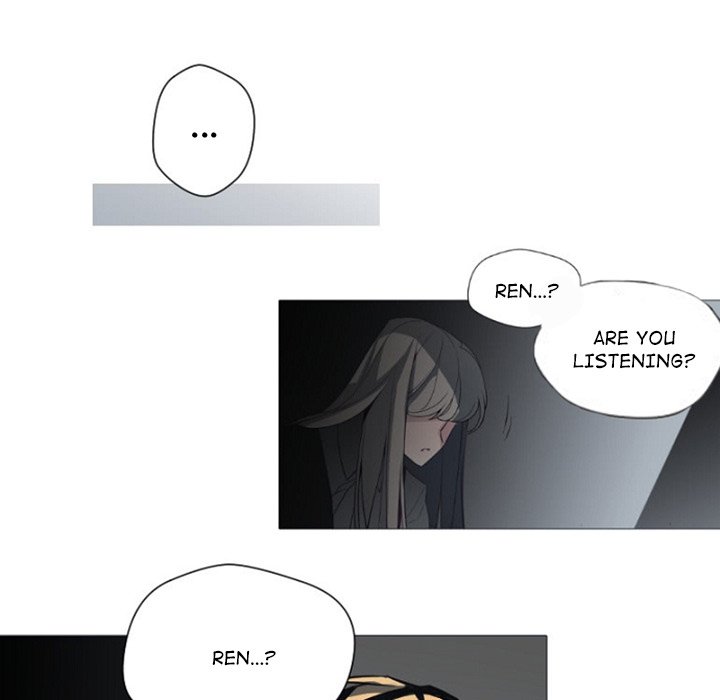 ANZ - Chapter 85 [photo 30] - MangaPorn