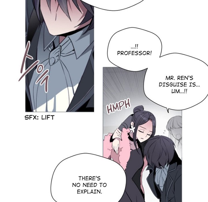ANZ - Chapter 85 [photo 52] - MangaPorn