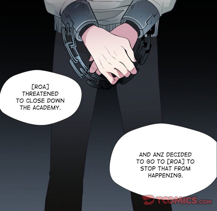 ANZ - Chapter 85 [photo 62] - MangaPorn