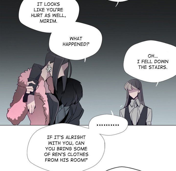 ANZ - Chapter 85 [photo 64] - MangaPorn