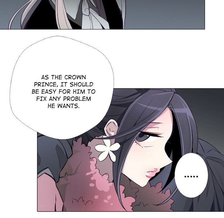 ANZ - Chapter 85 [photo 66] - MangaPorn