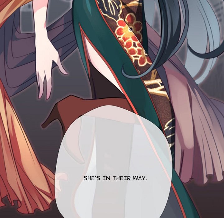 ANZ - Chapter 85 [photo 70] - MangaPorn