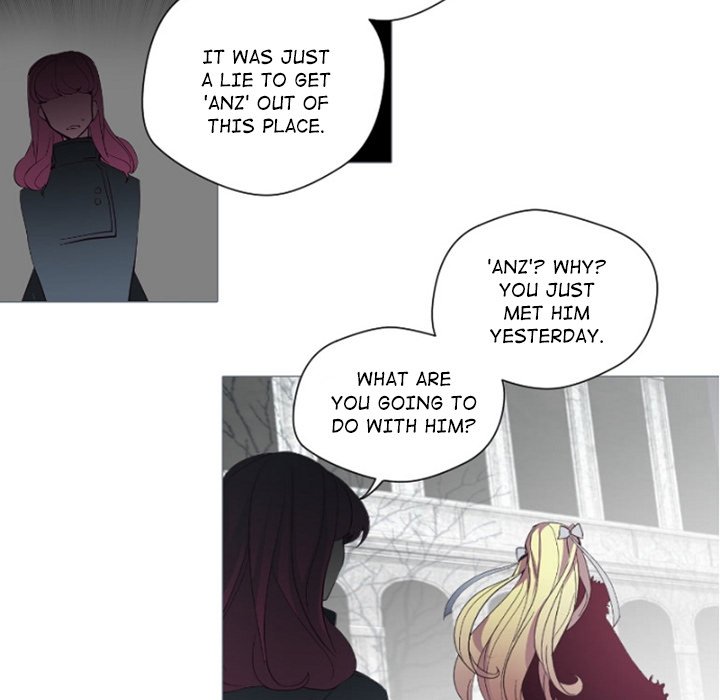 ANZ - Chapter 86 [photo 23] - MangaPorn