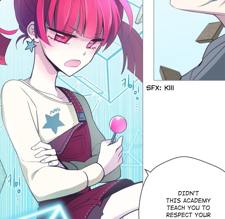ANZ - Chapter 86 [photo 79] - MangaPorn