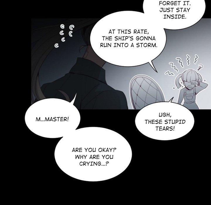 ANZ - Chapter 86 [photo 89] - MangaPorn
