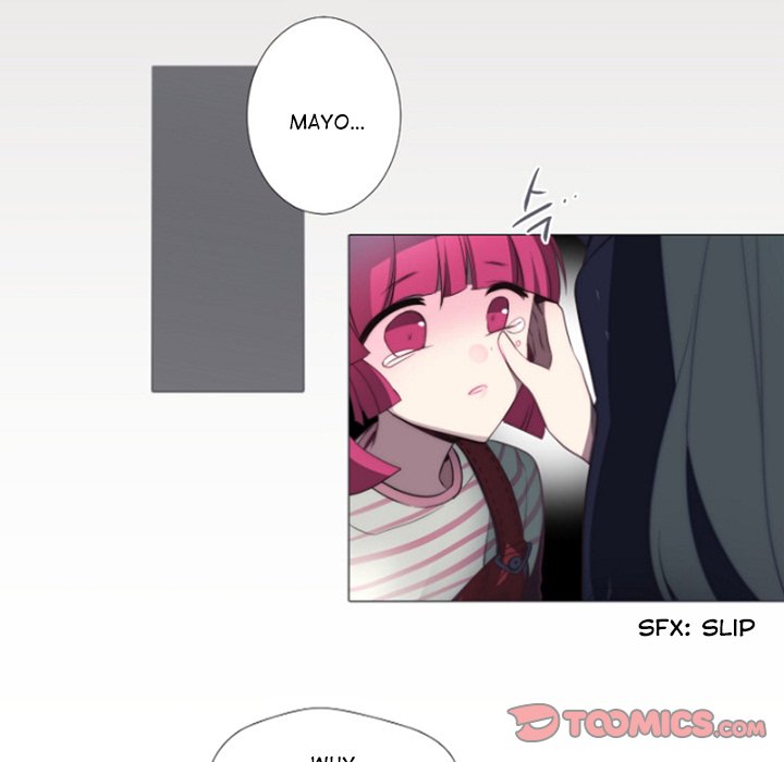 ANZ - Chapter 87 [photo 22] - MangaPorn