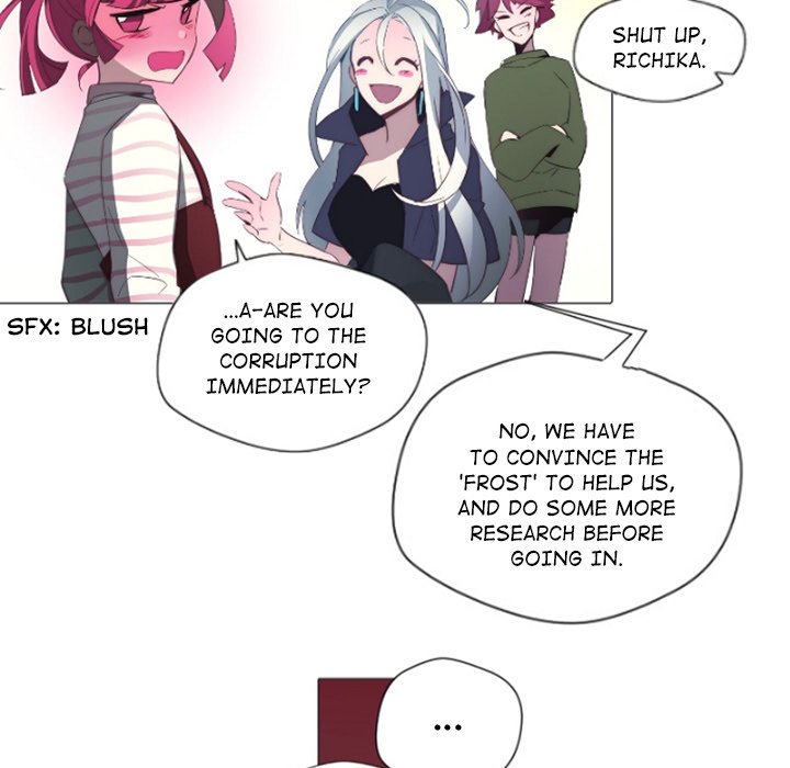 ANZ - Chapter 87 [photo 25] - MangaPorn