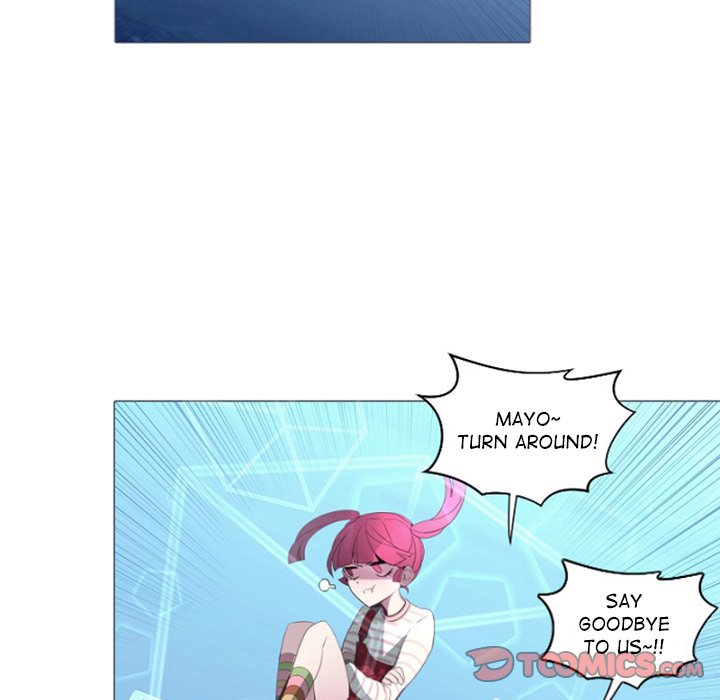 ANZ - Chapter 87 [photo 30] - MangaPorn