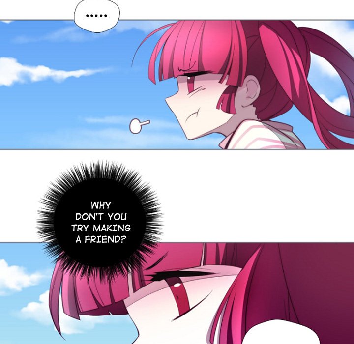 ANZ - Chapter 87 [photo 32] - MangaPorn