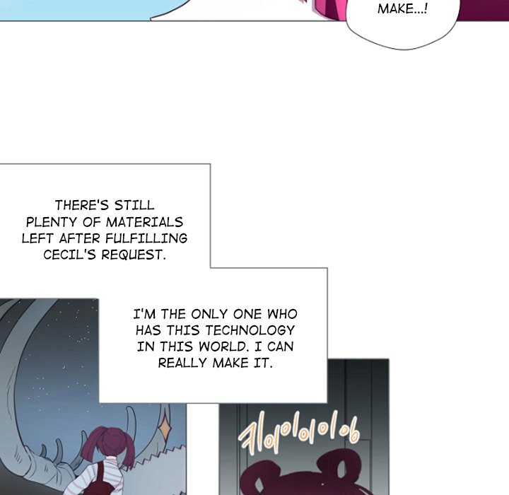 ANZ - Chapter 87 [photo 33] - MangaPorn