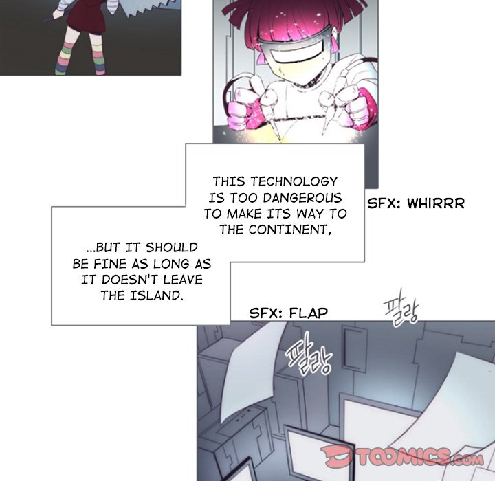 ANZ - Chapter 87 [photo 34] - MangaPorn
