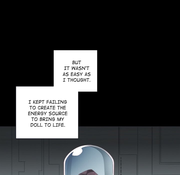 ANZ - Chapter 87 [photo 37] - MangaPorn