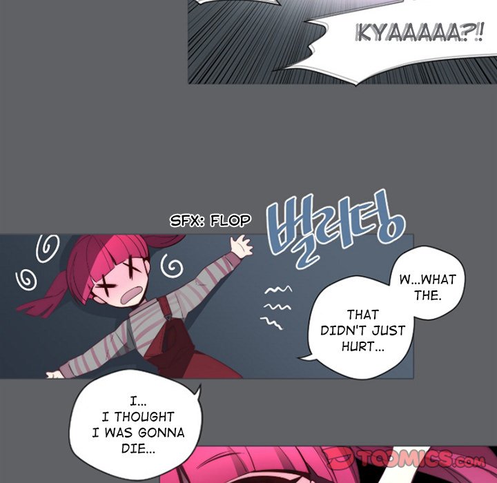 ANZ - Chapter 87 [photo 42] - MangaPorn
