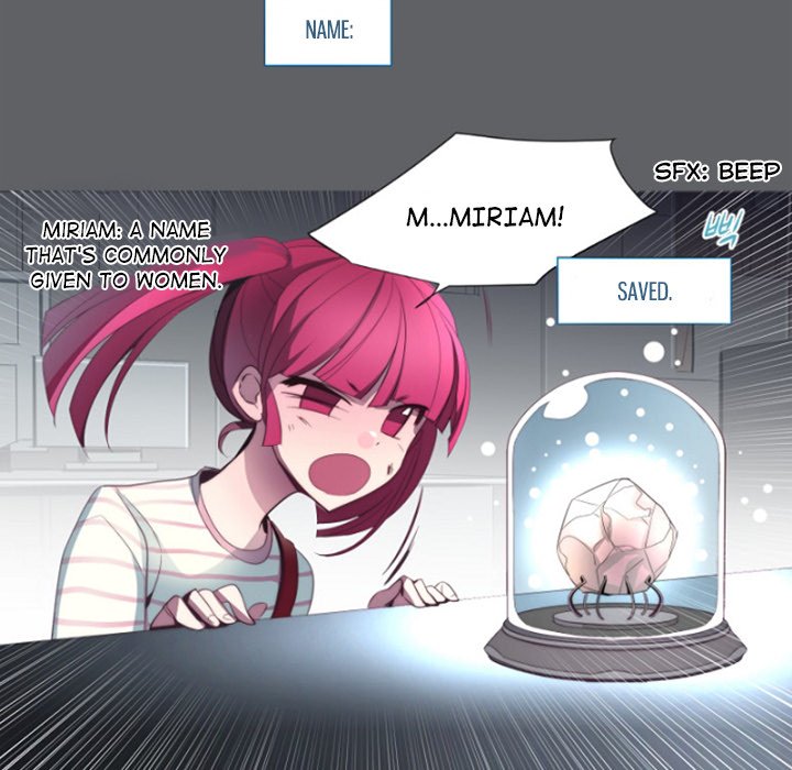 ANZ - Chapter 87 [photo 44] - MangaPorn