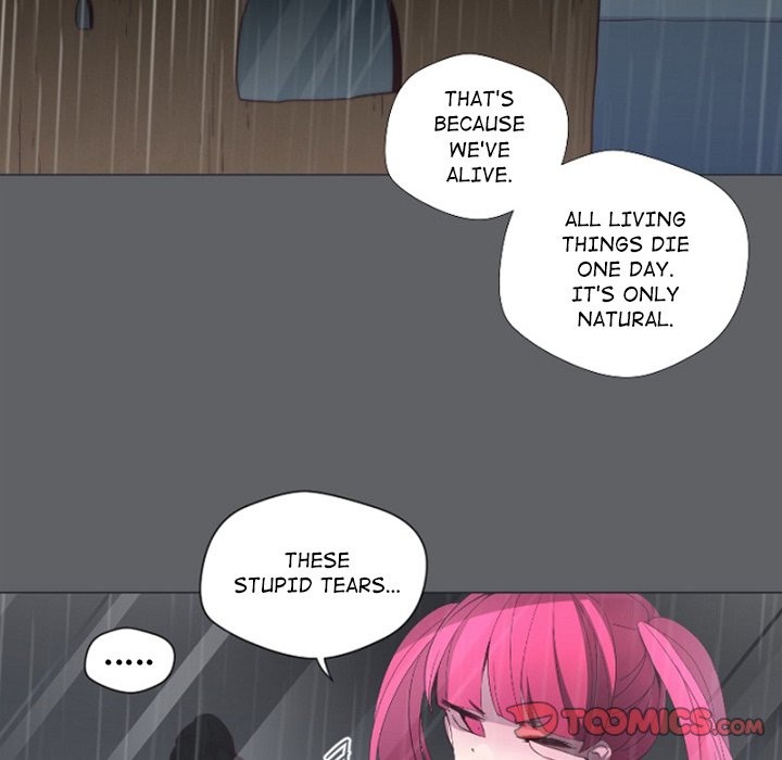 ANZ - Chapter 87 [photo 6] - MangaPorn