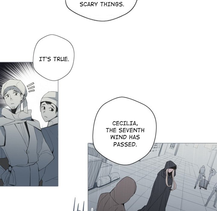 ANZ - Chapter 88 [photo 80] - MangaPorn
