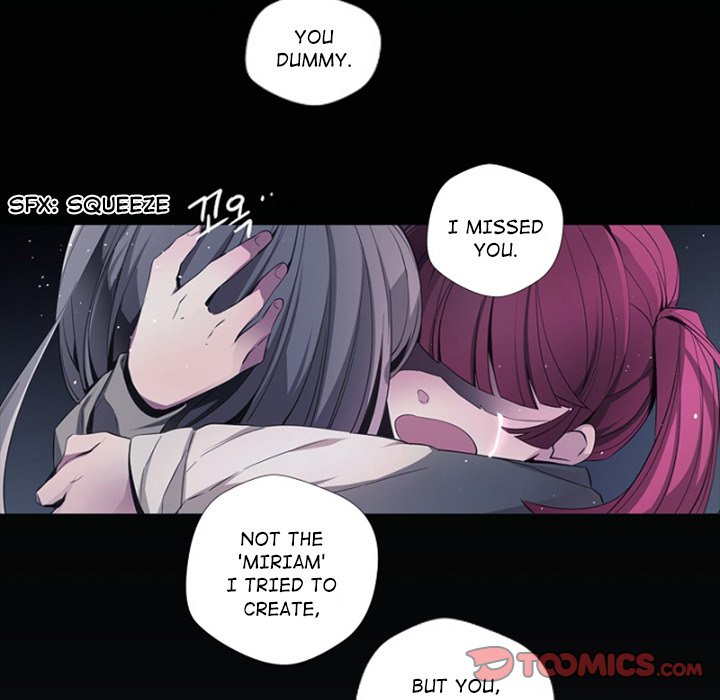 ANZ - Chapter 89 [photo 34] - MangaPorn