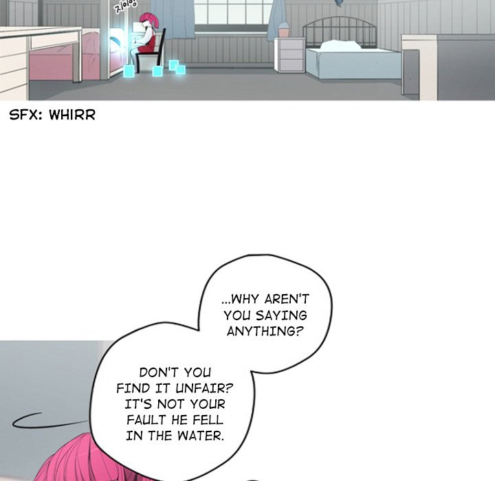 ANZ - Chapter 89 [photo 45] - MangaPorn