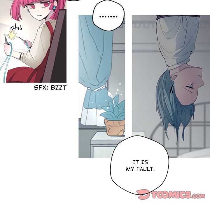 ANZ - Chapter 89 [photo 46] - MangaPorn