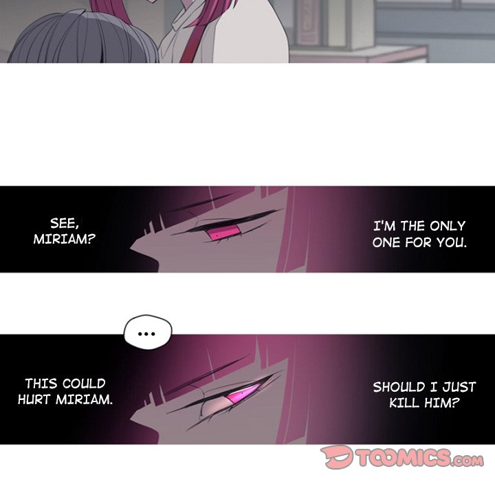 ANZ - Chapter 89 [photo 54] - MangaPorn