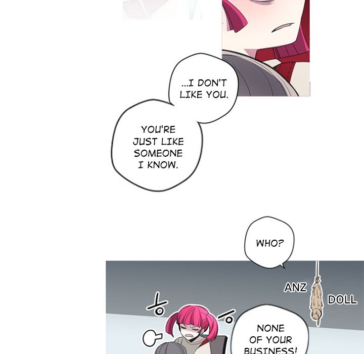 ANZ - Chapter 89 [photo 60] - MangaPorn