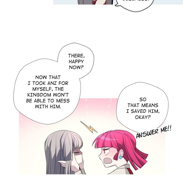 ANZ - Chapter 89 [photo 61] - MangaPorn