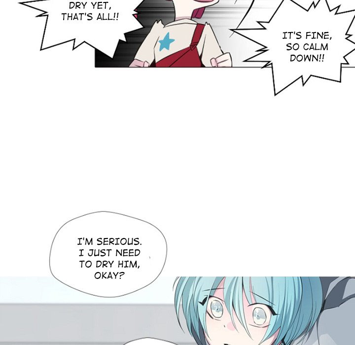 ANZ - Chapter 89 [photo 65] - MangaPorn