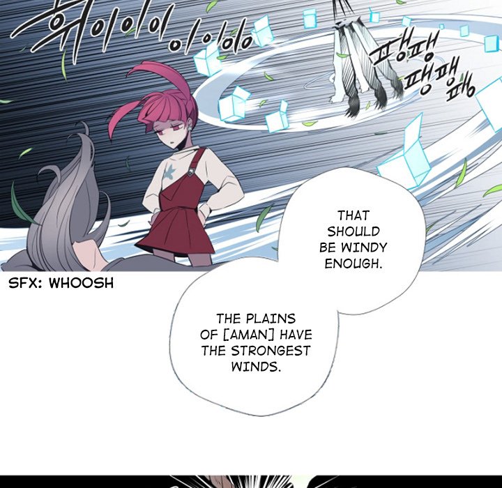 ANZ - Chapter 89 [photo 72] - MangaPorn
