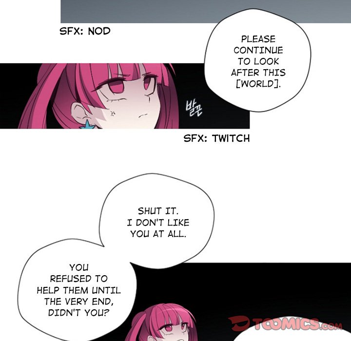 ANZ - Chapter 90 [photo 18] - MangaPorn