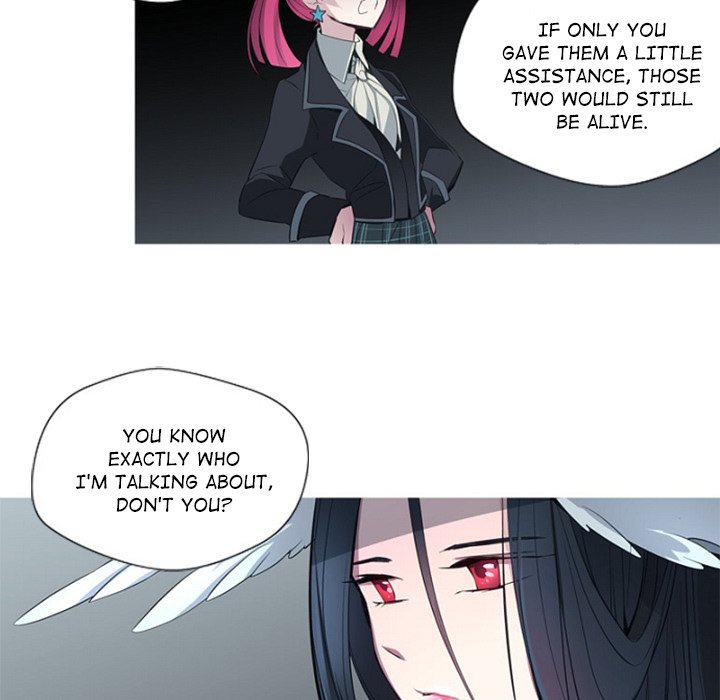 ANZ - Chapter 90 [photo 19] - MangaPorn