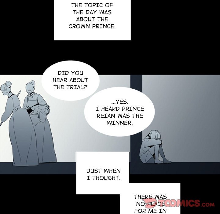 ANZ - Chapter 90 [photo 34] - MangaPorn