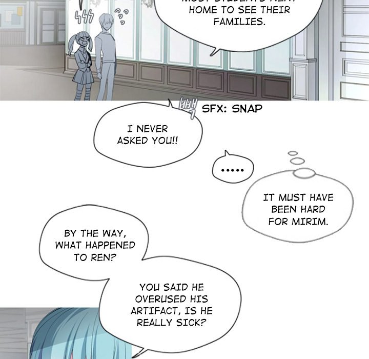 ANZ - Chapter 90 [photo 5] - MangaPorn