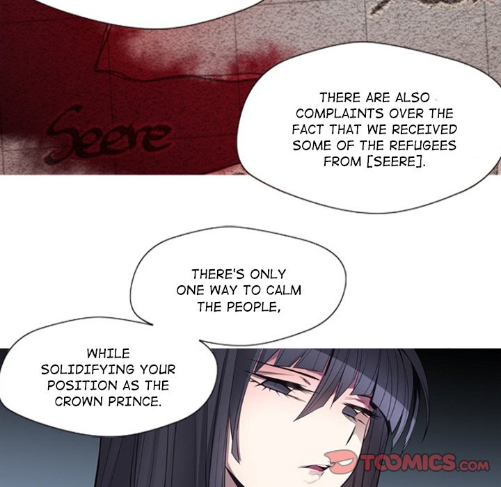ANZ - Chapter 90 [photo 58] - MangaPorn