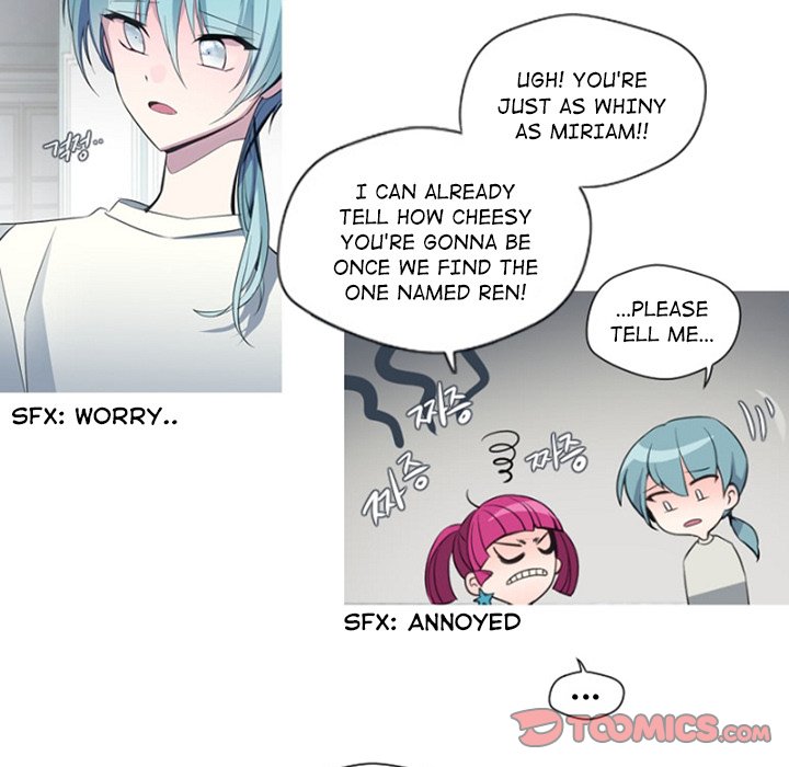 ANZ - Chapter 90 [photo 6] - MangaPorn