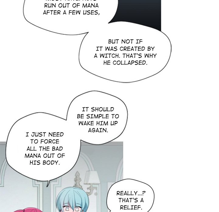 ANZ - Chapter 90 [photo 8] - MangaPorn