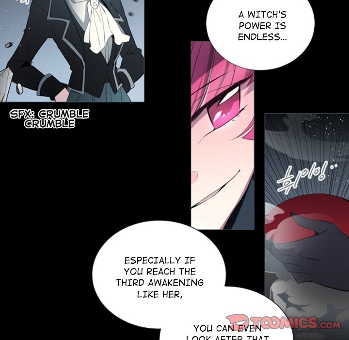 ANZ - Chapter 91 [photo 18] - MangaPorn