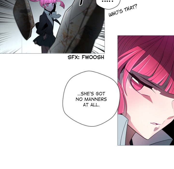 ANZ - Chapter 91 [photo 40] - MangaPorn
