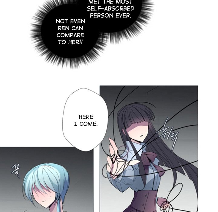 ANZ - Chapter 91 [photo 71] - MangaPorn