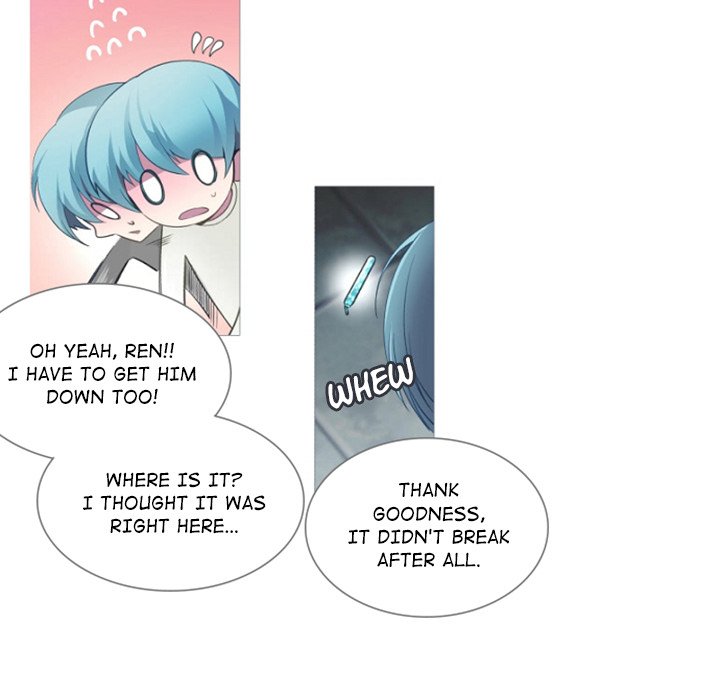 ANZ - Chapter 93 [photo 28] - MangaPorn
