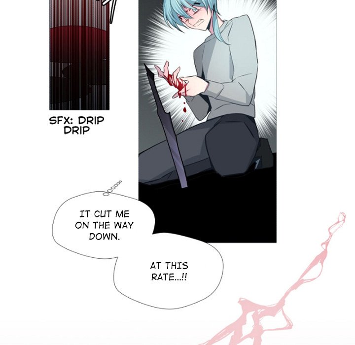 ANZ - Chapter 93 [photo 35] - MangaPorn