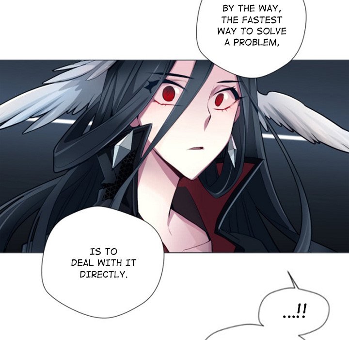 ANZ - Chapter 94 [photo 33] - MangaPorn