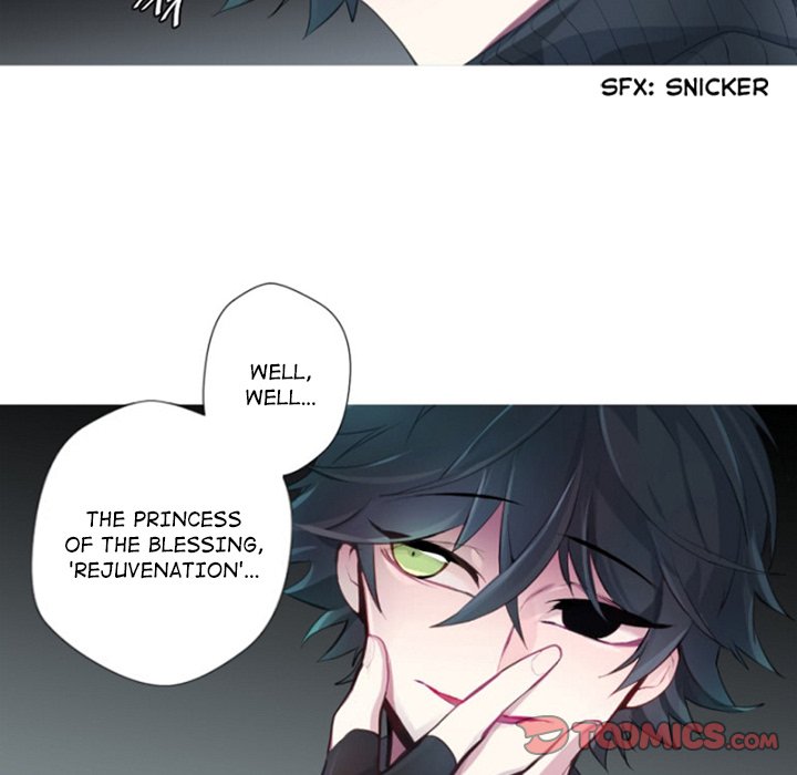 ANZ - Chapter 94 [photo 50] - MangaPorn
