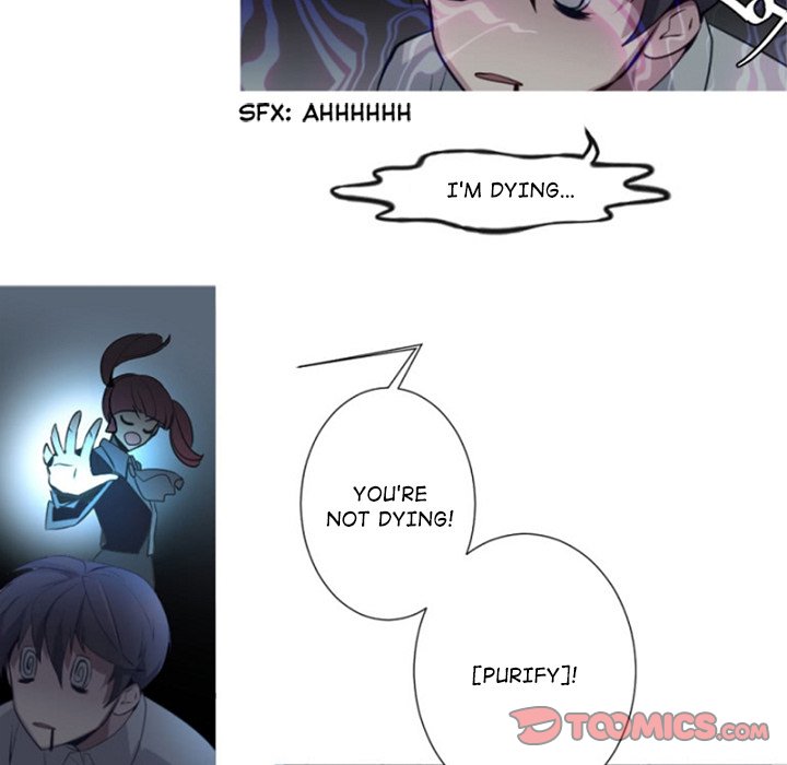 ANZ - Chapter 94 [photo 58] - MangaPorn